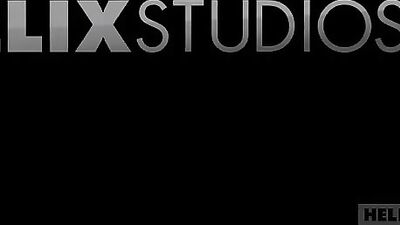 Gangbang Delight - The Sequel: HS3