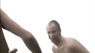 Sexy Camp Counselors: My Orientation Is Great!