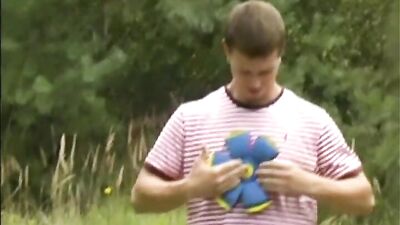 Camp Delights: Hardcore Action and Public Cums!