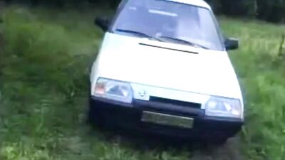 Old School Outside Adventures: Vintage Cum Shots Public Outside