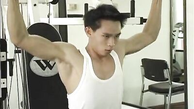 Asian Amateurs Bareback - The Ultimate Thrill!