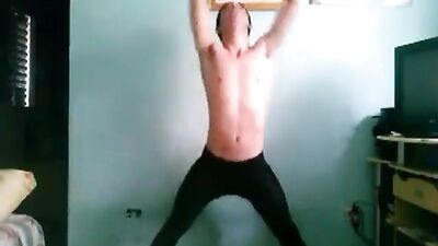 Gay Dance Twink Latino Music Seeking