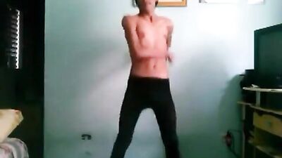 Gay Dance Twink Latino Music Seeking