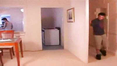 Hot Boy Love: Explosive Blond Bareback Action