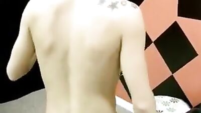 Young Twinks Fucking Action