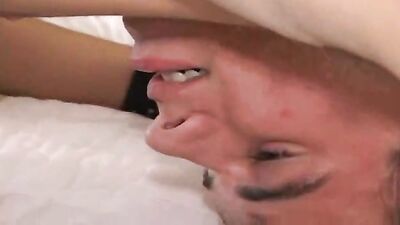 Gay Porn: Skylars Wild Bareback Adventure with Cody!