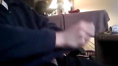 Encouraged to Cum: The Amateur Solo Journey