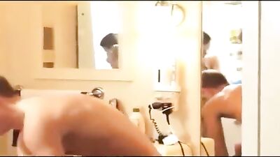 7 AM Quickie: Action Bareback Cum Shots