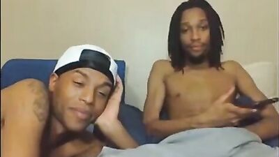 Gay Porn Vid065: Handsome Strangers in Heated Action!
