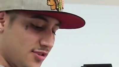 Fed and F*cked: Cum Shots Oral