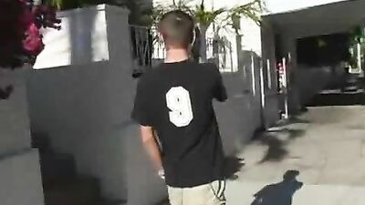 Sakter Bois Returns! Action-Packed Gay Porn Video