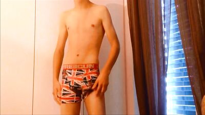 Grayhams Big Cock Adventure: The Ultimate Gay Porn Experience