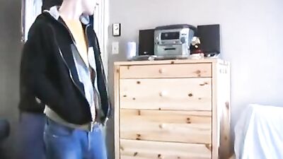 Gang Bang Friends: Raw and Uncut!