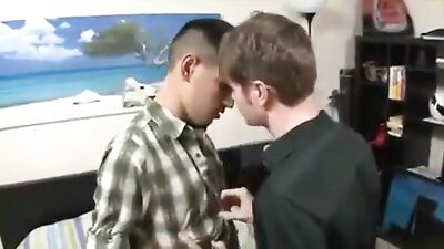 Twink Bareback USA: Wildest Fantasies Fulfilled