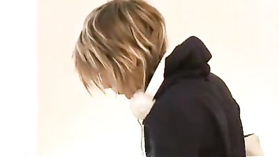 Bareback Cum Shots Oral Threesome: Nice Boys Suck and Fuck Bare!