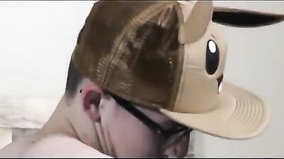 Gay Pokemon Bareback Fun - A XXX Parody -