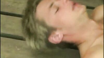 Bareback Creampie Outside - Unbridled Passion