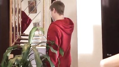 Action Packed Gay Porn Video: Hardcore Action from Beginning to End!