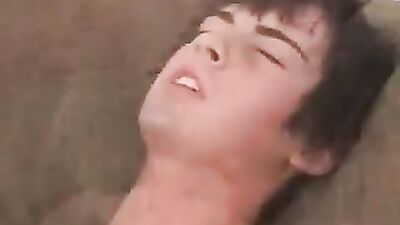 Bareback Twinks Boys: Action-Packed Cum Shots