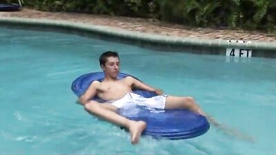 Issacs Toy Box: A Fetish Fun Action Packed Gay Porn Video!