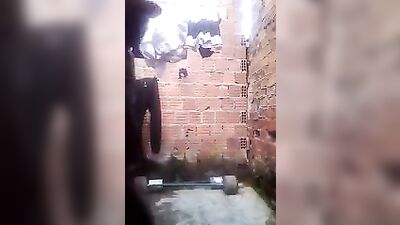 Eye Candy: Raw & Ripped Men Delivering Steamy Action!