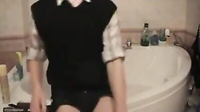 Gay Porn: Jungs in der Wanne - The Ultimate Thrill!