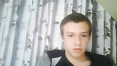 Young Amateur Solo Cumshots #26 - The Cutest Boy in Town!