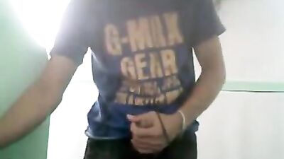 Amateur Pino Cafe Part Two: Unleashing Desires