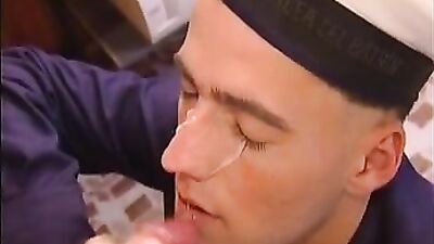 Bareback Big Cocks Cum Shots: Czech Boys Love Sperm!