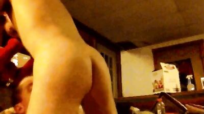 Gangbang Cum Swallowing - Blond Boys Oral