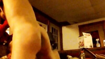 Gangbang Cum Swallowing - Blond Boys Oral