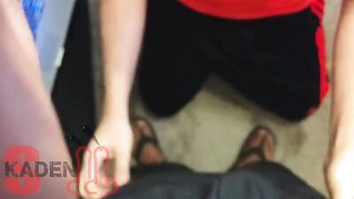 Hands On Amateur Cum Shots! Cam 8384 Revisited!