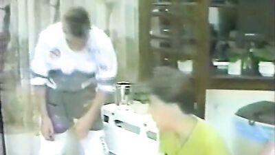 Golden Blond Hottie: The Sweetest Top in Town!