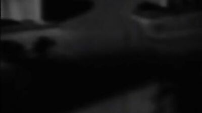 White Room Fantasies: Black and White Short Films