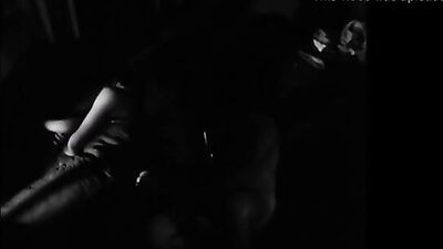 White Room Fantasies: Black and White Short Films