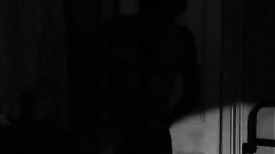 White Room Fantasies: Black and White Short Films