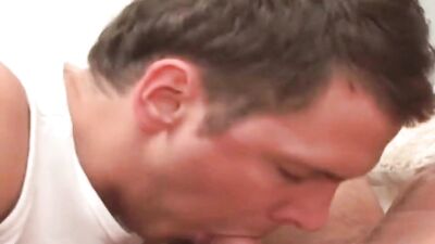 Raw Threesome Twinks Cumshots - Exploring New Heights!