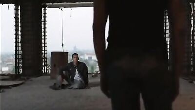 Men Under Construction 2: Harder and Faster than Ever Before!
