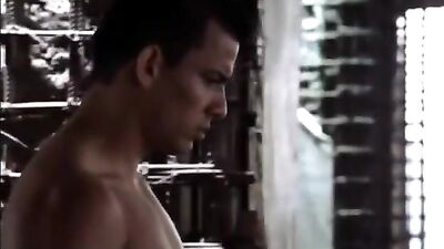 Men Under Construction 2: Harder and Faster than Ever Before!