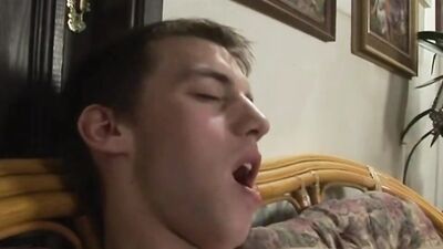 Gay Porn After The Painting: Action-Packed Bareback Cum Shots!