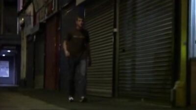 Gay Sex Club: Action-Packed Bareback Cum Shots!