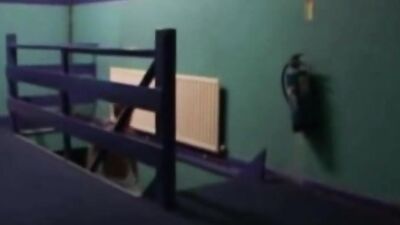 Gay Sex Club: Action-Packed Bareback Cum Shots!