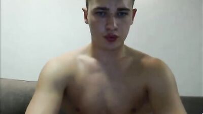 Cumming for Cute Boys - Big Cocks and Bisexual Adventures!