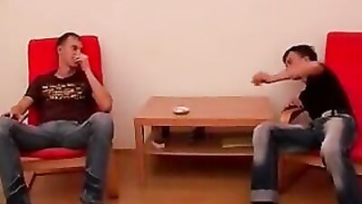 Take That Boy - Action Amateur Explosive Finale!