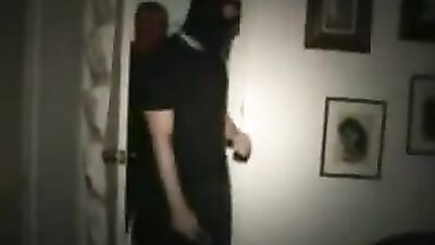 Double Breeding Fetish: Bareback Cum Shots