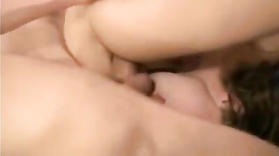 Bareback Twinks Threesome: Hotter than Ever!