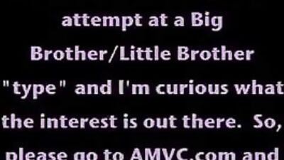 Big Brothers Fetish Fucks - A Wild Bareback Cumshot Adventure!