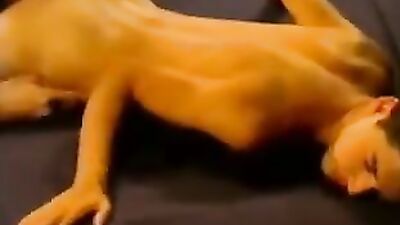 Big Brothers Fetish Fucks - A Wild Bareback Cumshot Adventure!