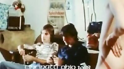 Vintage Porn - Action Amateur Vintage - Gay Porn Video