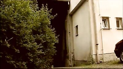 Bareback Twink Motorcycle Fuck - The Ultimate Gay Porn Experience